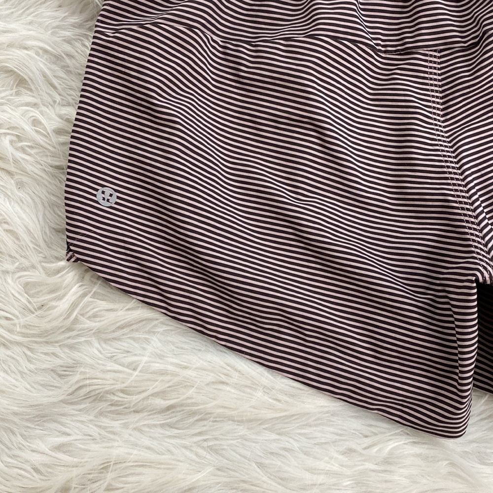 Lululemon | Go The Distance Shorts - Picture 9 of 16